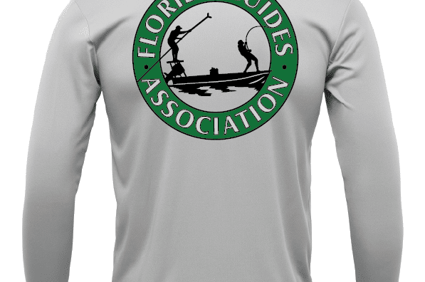 FGA Performance Long Sleeve